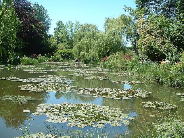 Giverny