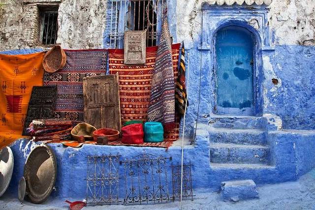 Chefchaouen