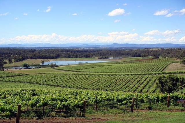 Hunter Valley