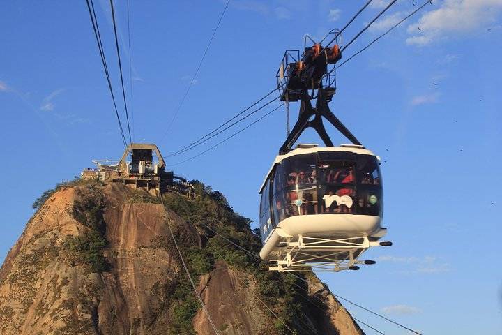 Selarón Steps, Rio de Janeiro