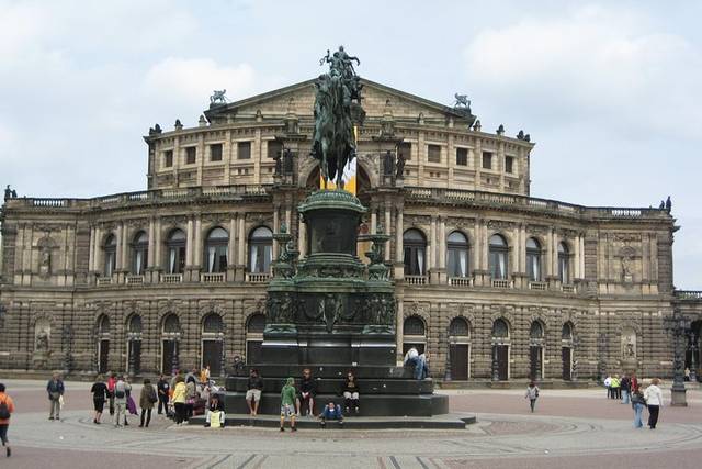 Dresden
