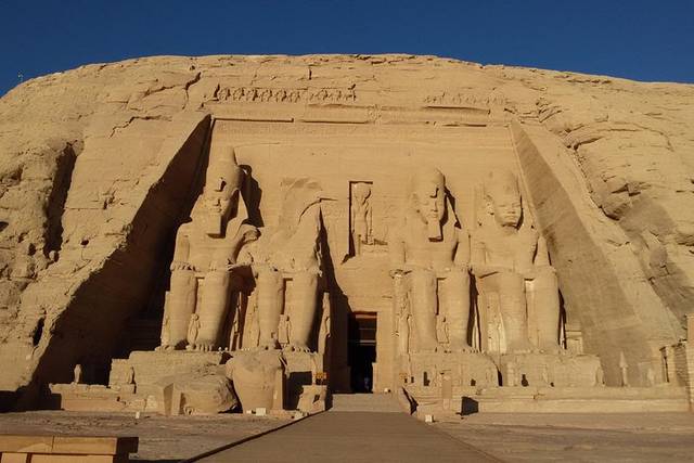 Abu Simbel