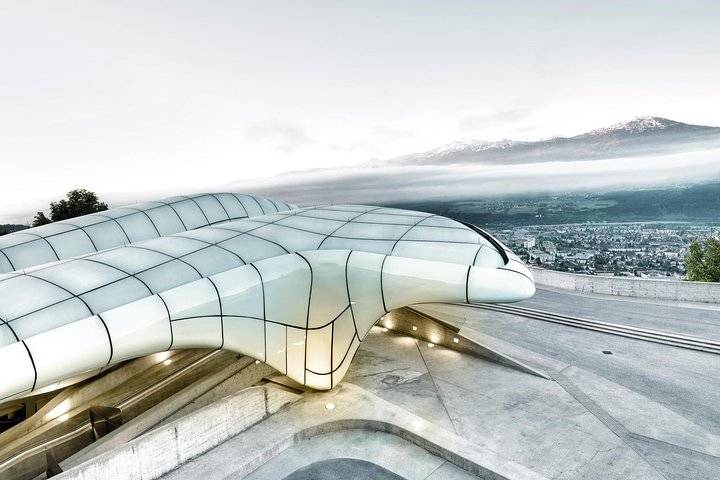 Golden Roof, Innsbruck
