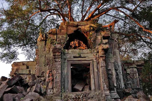 Beng Mealea