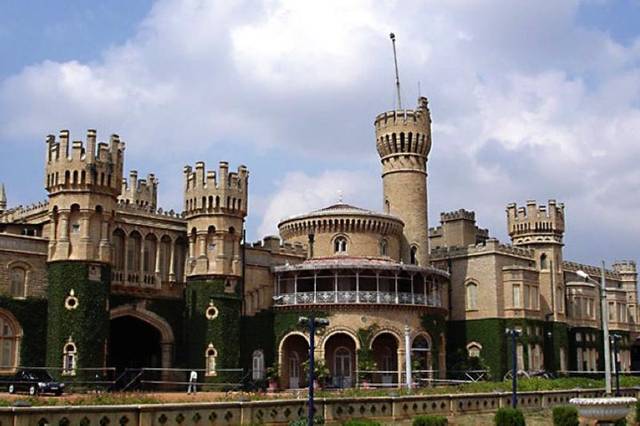 ISKCON Temple
