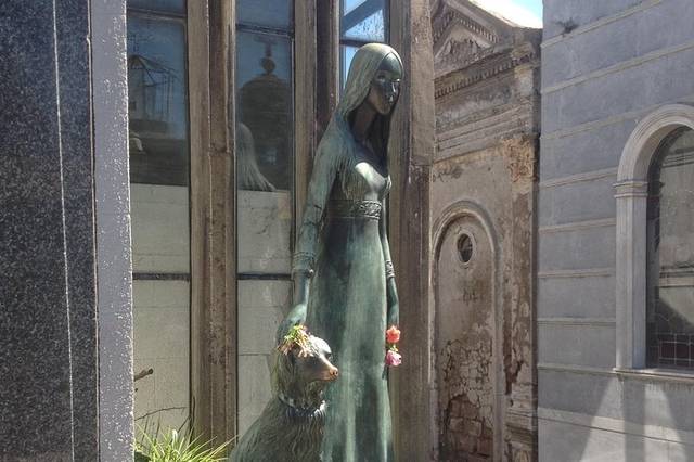 Recoleta