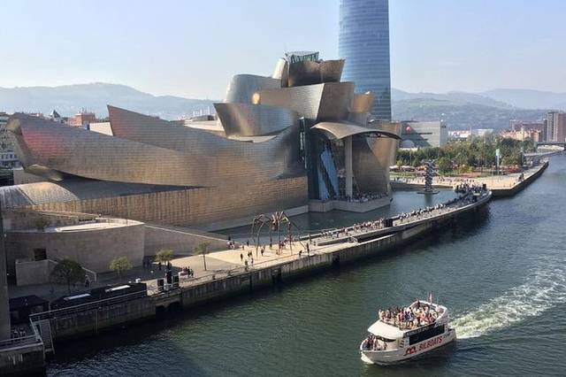 San Sebastián