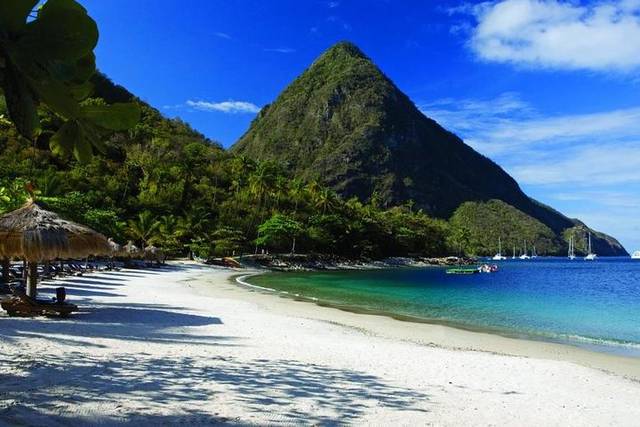 Pigeon Island