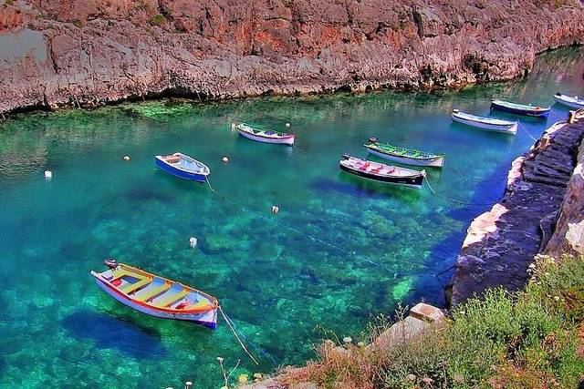 Marsaxlokk