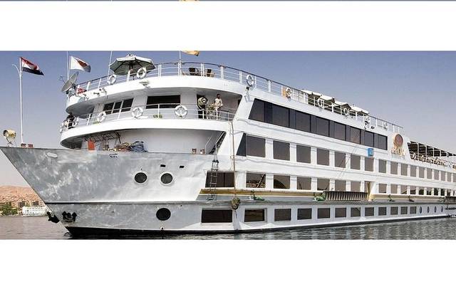 Nile Cruise