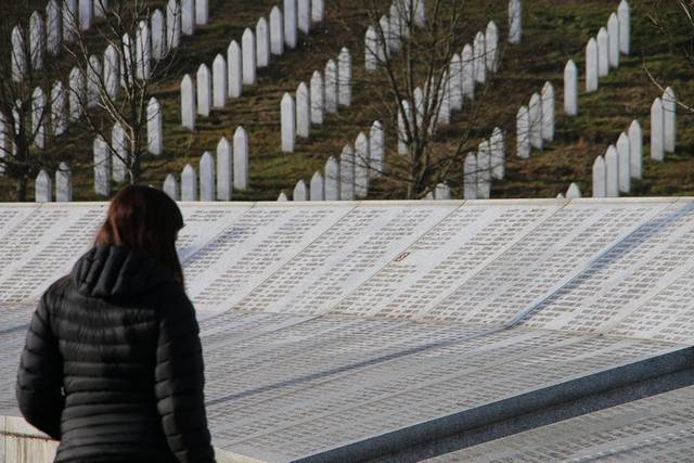 Srebrenica