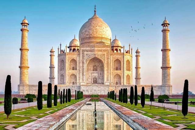 Golden Triangle