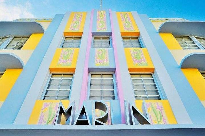 South Beach, Miami