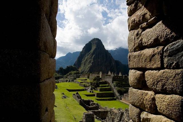 Sacred Valley
