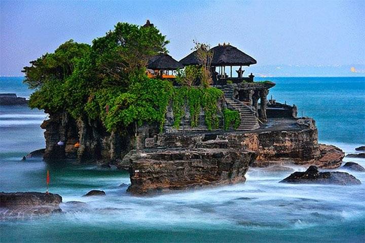 Tanah Lot, Bali