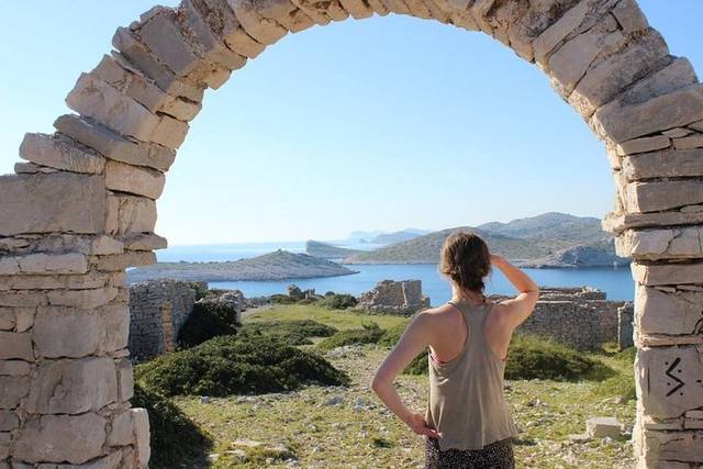 Kornati Islands