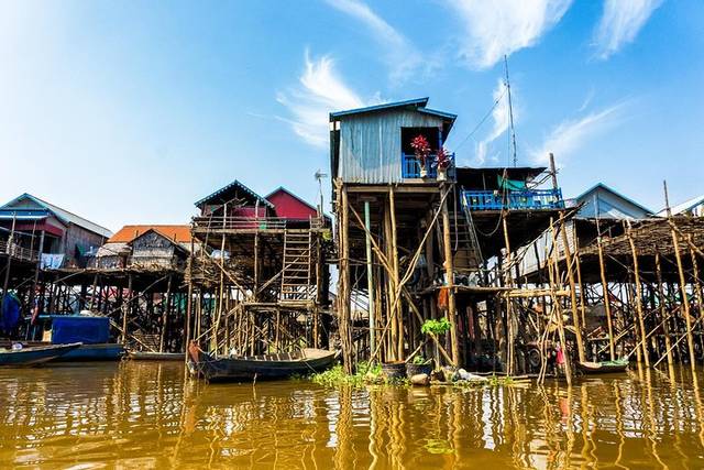 Tonlé Sap