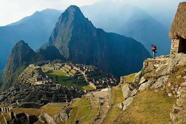 Cusco