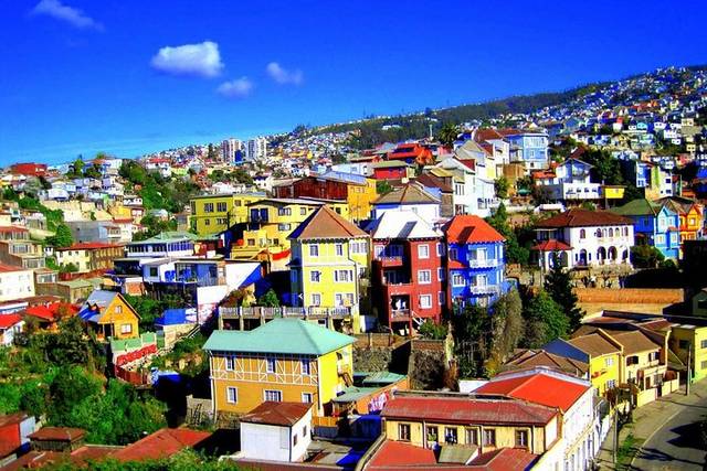 Valparaíso