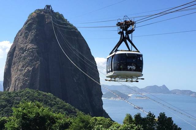Christ the Redeemer