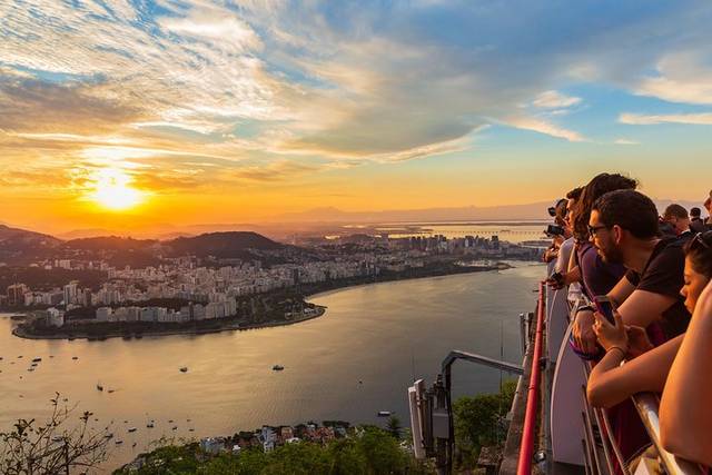 Sugarloaf Mountain