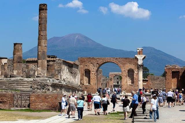 Herculaneum
