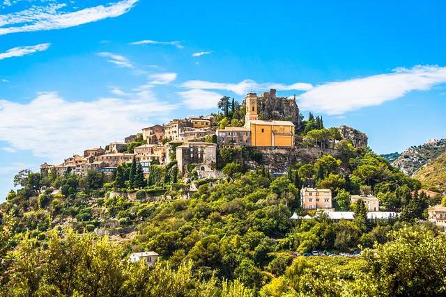 Grasse