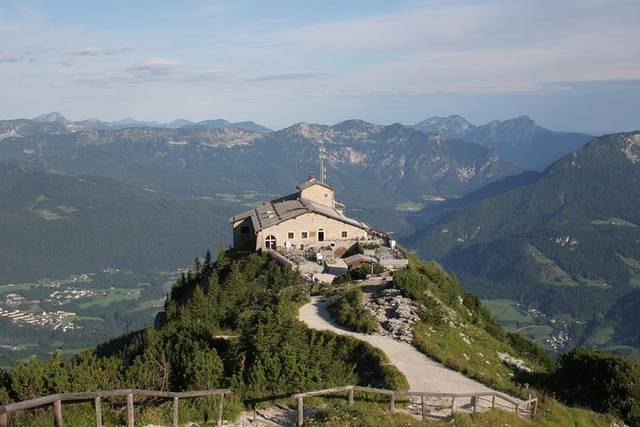 Berchtesgaden
