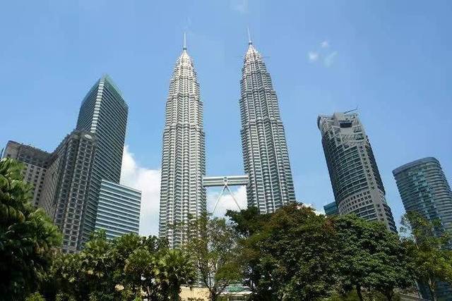 Torri Petronas