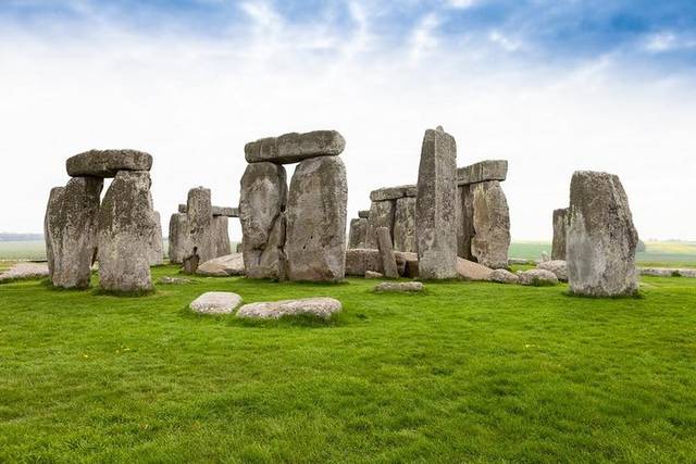 Stonehenge