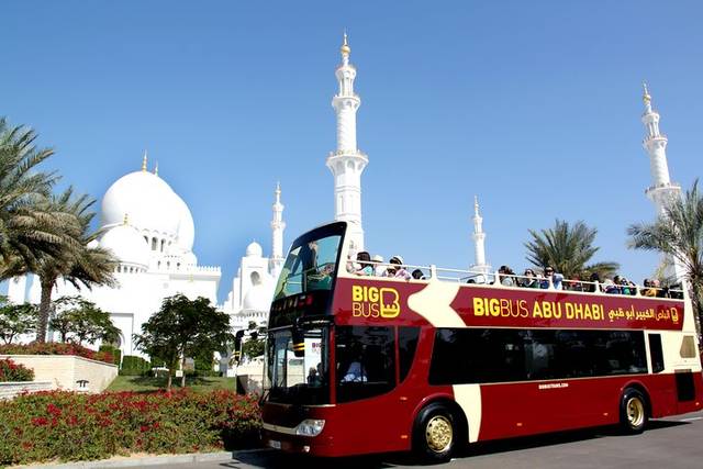 Abu Dhabi