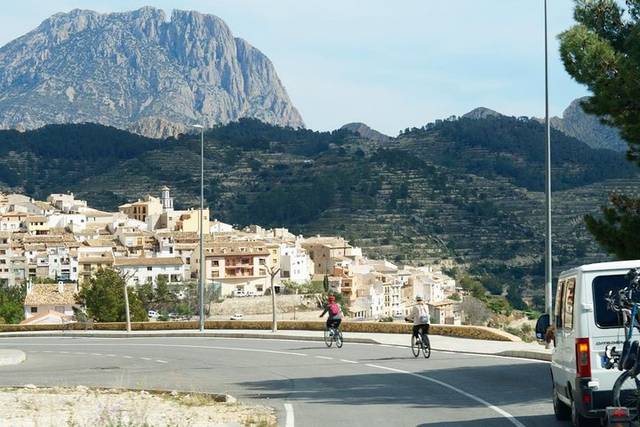 Altea