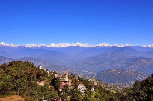 Nagarkot