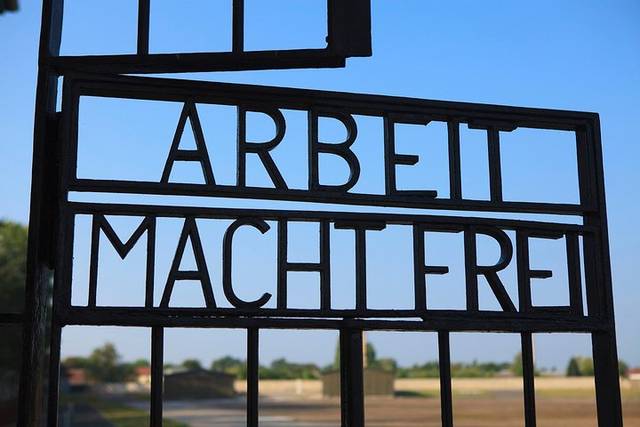 Sachsenhausen