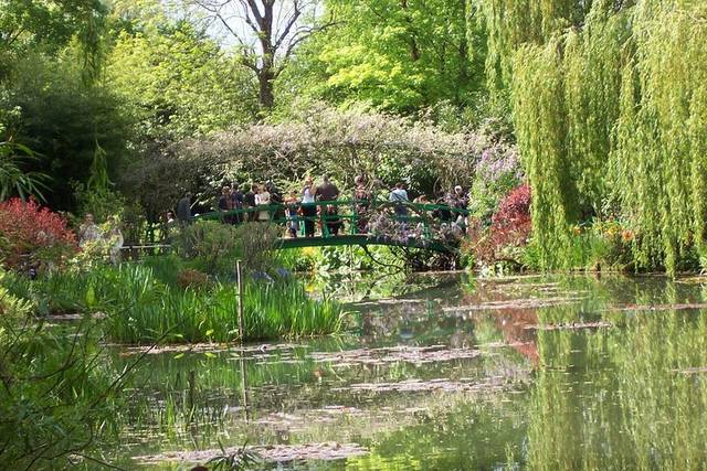 Giverny