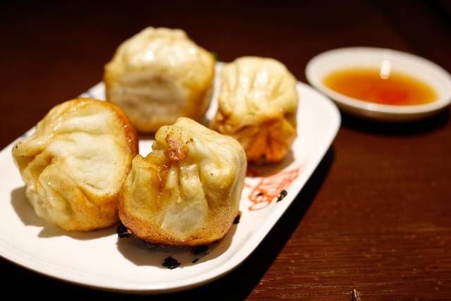Old Town Food