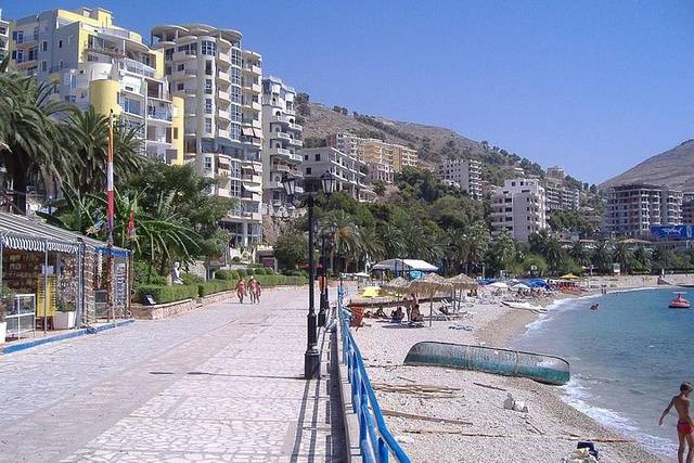 Corfu