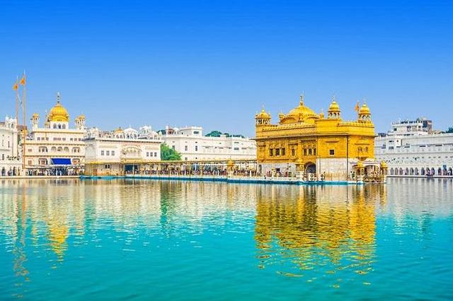 Amritsar