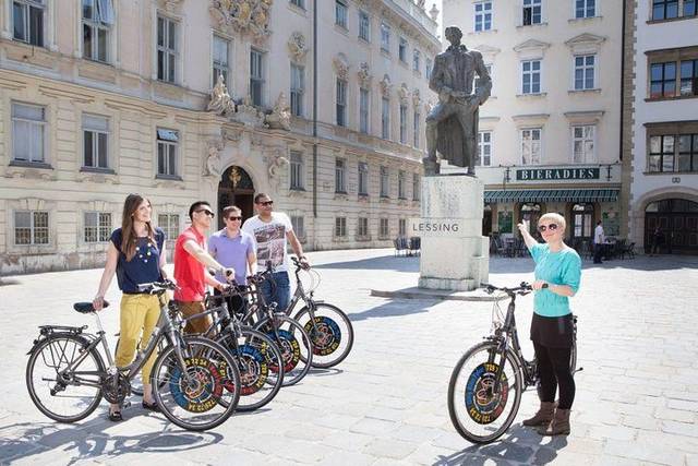Bike Tour