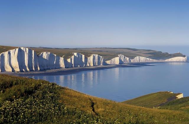 South Downs