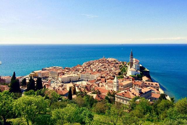 Piran