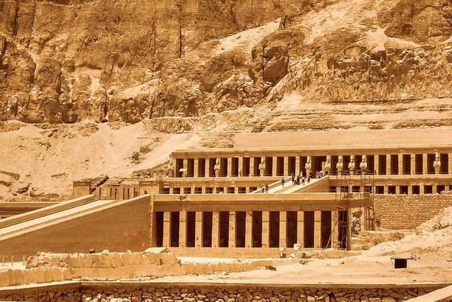 Luxor