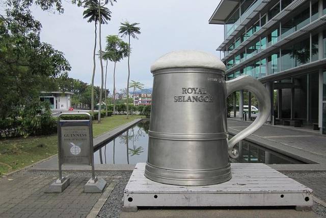 Malacca