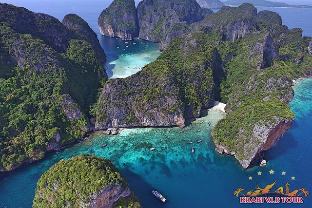 Phi Phi Islands
