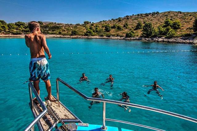 Kornati Islands