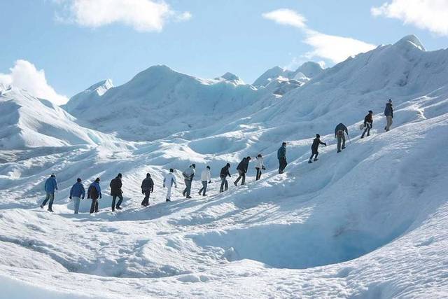 Andean Trails