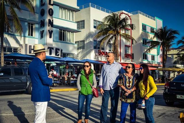South Beach