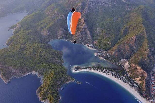 Ölüdeniz