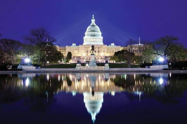 National Mall