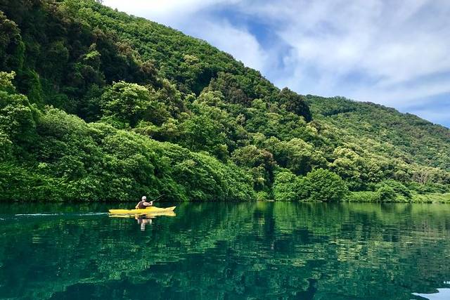 Lake Martignano